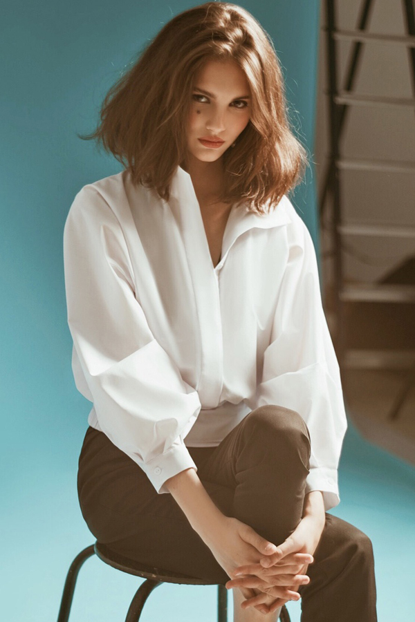 ANNI. New Test shoot